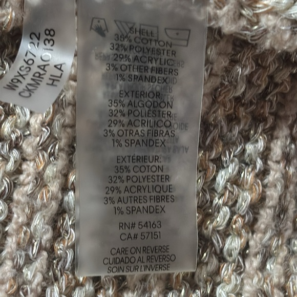 EUC Calvin Klein Sweater - Picture 10 of 11